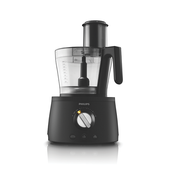 Philips Food processor HR7776/91 Philips Food processor HR7776/91